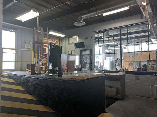 Photo of Northern Superior Brewing Co. and The Tap Room - 50 Pim St, Sault Ste. Marie, ON P6A 3G4